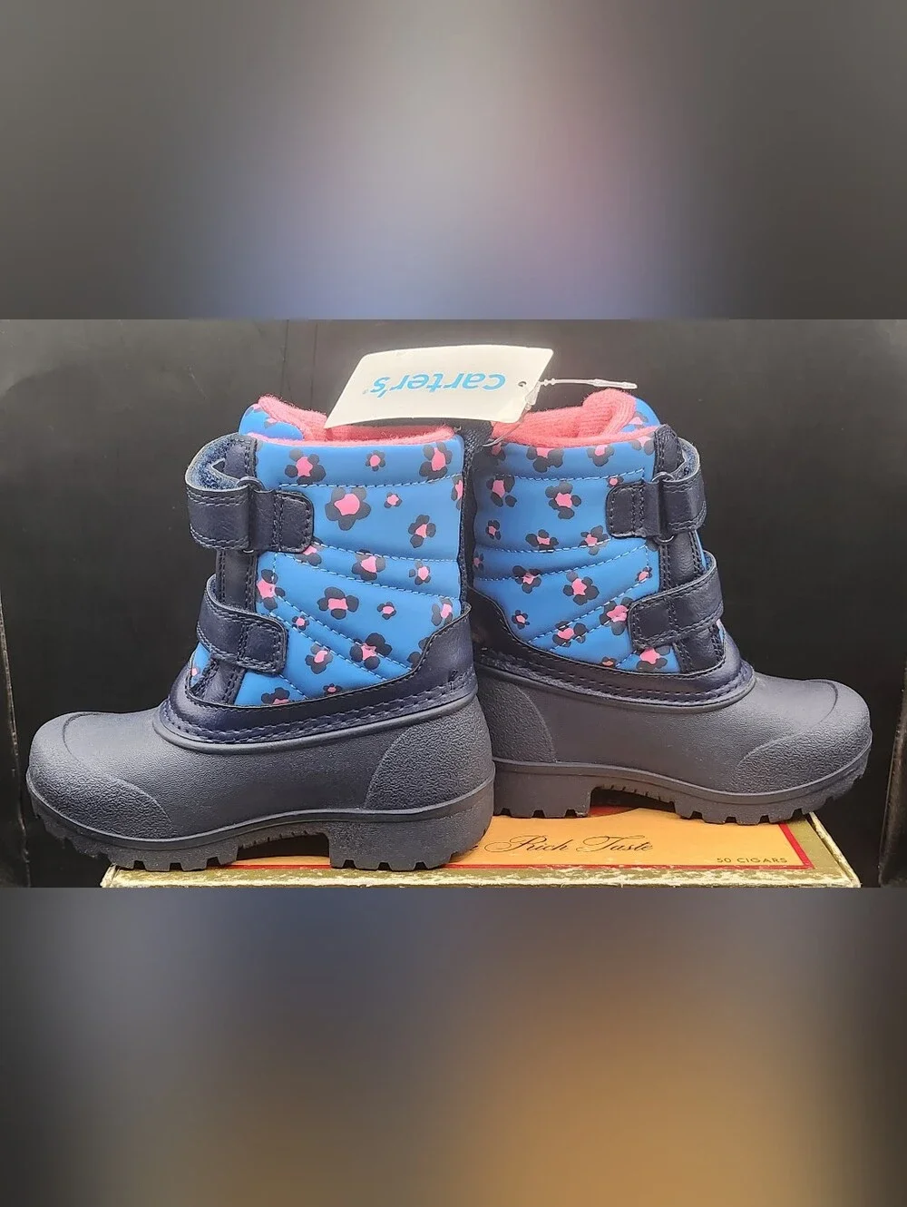 Carter's 